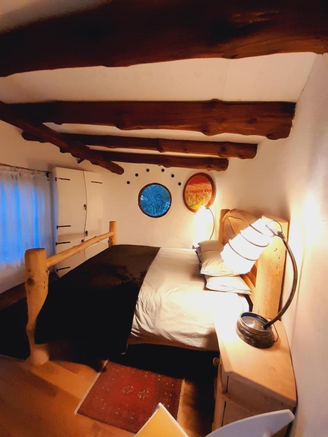 מוסל ביי Half Moon Hollow Eco Cottage מראה חיצוני תמונה